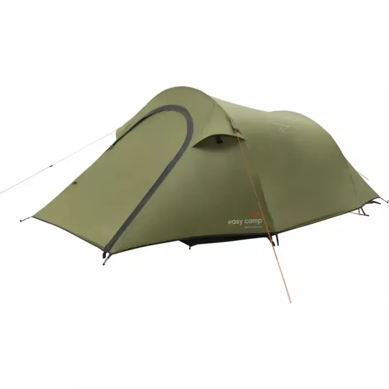 Telts Easy Camp 120472 — 3 personu ūdensnecaurlaidīga viegla telts