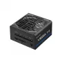 Chieftec Vega PPG-850-C barošanas bloks 850 W 20+4 kontaktu ATX ATX Melns
