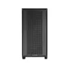 Chieftec Midi Tower GS-03B-BLK-OP Melns