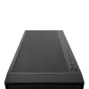 Chieftec Midi Tower GS-03B-BLK-OP Melns