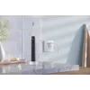 Philips 3100 sērijas HX3671/14 skaņas elektriskā zobu birste ar spiediena sensoru