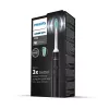 Philips 3100 sērijas HX3671/14 skaņas elektriskā zobu birste ar spiediena sensoru