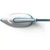Philips PSG6022/20 tvaika gludināšanas stacija 2400 W 1,8 L SteamGlide Plus zole Zila, Balta