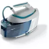 Philips PSG6022/20 tvaika gludināšanas stacija 2400 W 1,8 L SteamGlide Plus zole Zila, Balta