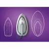 Philips PSG6022/20 tvaika gludināšanas stacija 2400 W 1,8 L SteamGlide Plus zole Zila, Balta