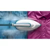 Philips PSG6022/20 tvaika gludināšanas stacija 2400 W 1,8 L SteamGlide Plus zole Zila, Balta