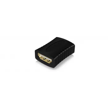 ICY BOX IB-CB005 HDMI melns