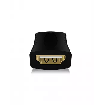 ICY BOX IB-CB005 HDMI melns