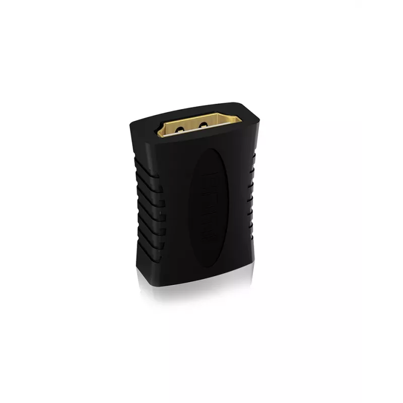 ICY BOX IB-CB005 HDMI melns