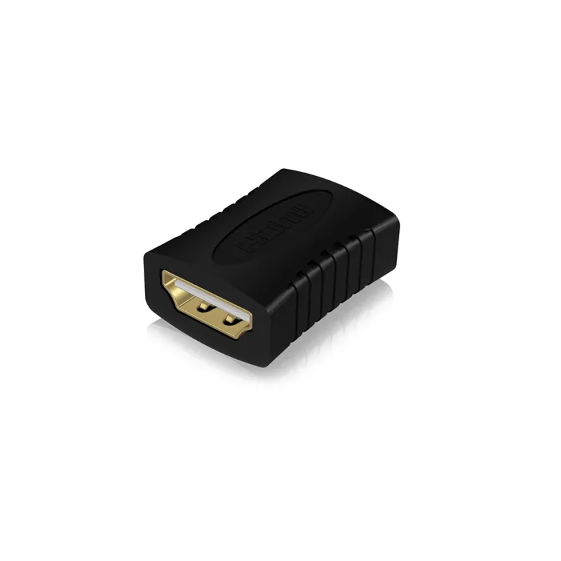 ICY BOX IB-CB005 HDMI melns