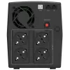 POWERWALKER - BLUEWALKER Powerwalker Basic Vi 2200 Stl UPS 2200va/ 1320w