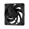 FRACTAL DESIGN Cooling Fan Momentum 14 Melns