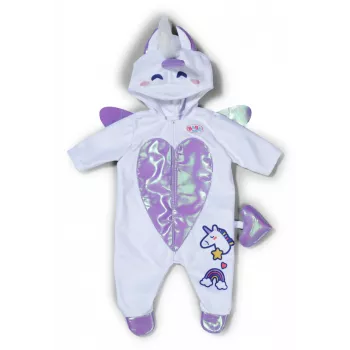 BABY born Vienradža kombinezons 43cm lelles kombinezons
