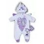 BABY born Vienradža kombinezons 43cm lelles kombinezons