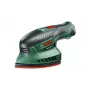 Bosch EasySander 12 daudzfunkciju slīpmašīna 22000 RPM 22000 OPM
