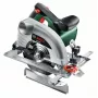 Bosch PKS 40 13 cm Zaļš, Sudraba 5300 RPM 850 W