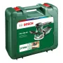 Bosch PEX 400 AE Random orbītas slīpmašīna, Random orbītas slīpmašīna, Velcro, Zaļa, Ungārija, 4000 OPM, 26000 OPM