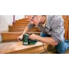 Bosch PEX 400 AE Random orbītas slīpmašīna, Random orbītas slīpmašīna, Velcro, Zaļa, Ungārija, 4000 OPM, 26000 OPM