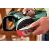 Bosch PEX 400 AE Random orbītas slīpmašīna, Random orbītas slīpmašīna, Velcro, Zaļa, Ungārija, 4000 OPM, 26000 OPM