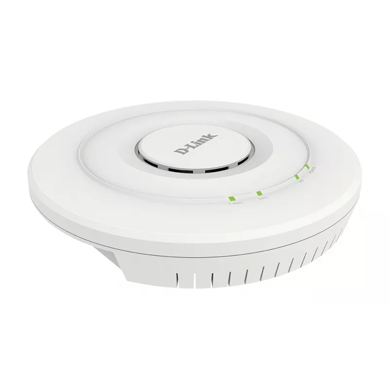 D-Link DWL-6610AP bezvadu piekļuves punkts 1200 Mbit/s Power over Ethernet (PoE)