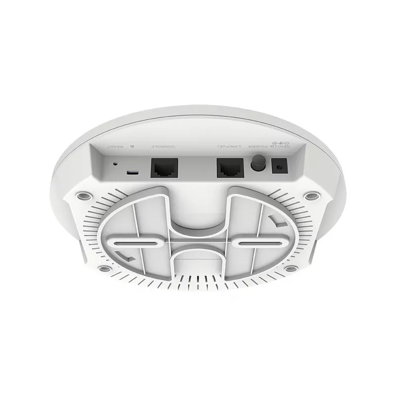 D-Link DWL-6610AP bezvadu piekļuves punkts 1200 Mbit/s Power over Ethernet (PoE)
