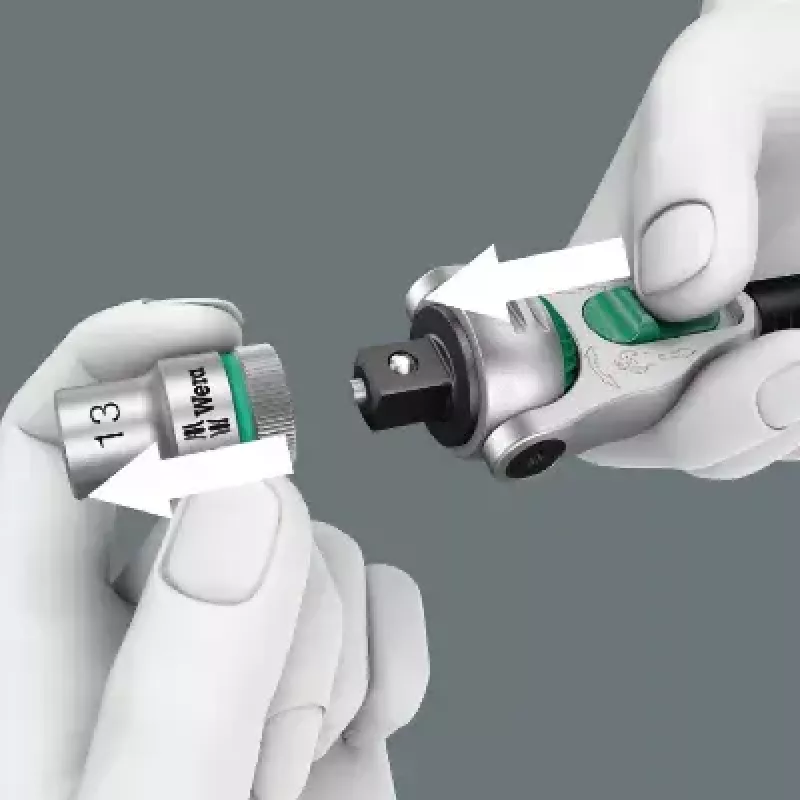 Single Wera 8000 A SB Zyklop Speed