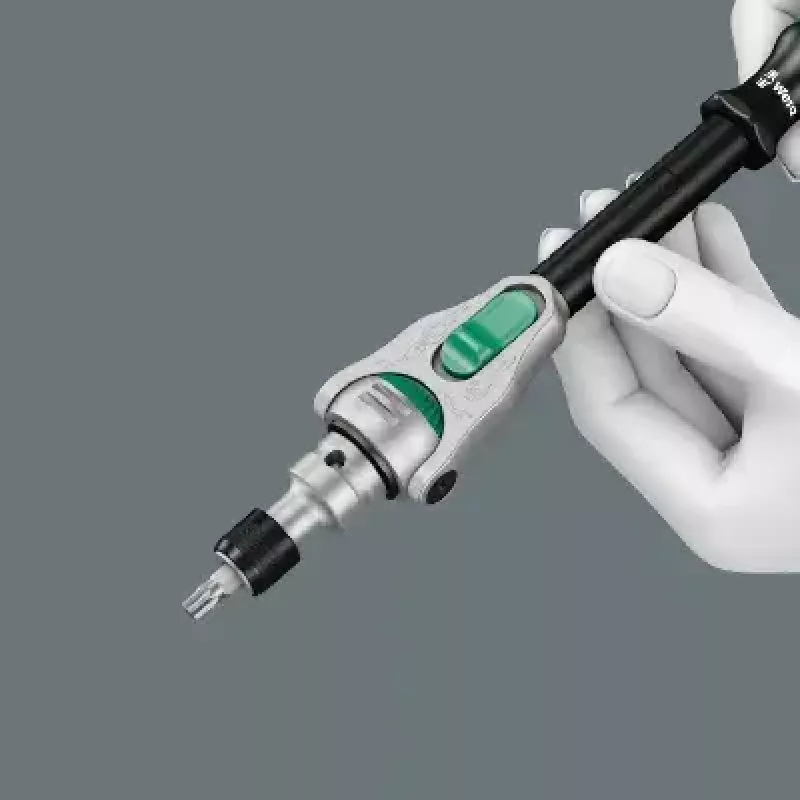 Single Wera 8000 A SB Zyklop Speed