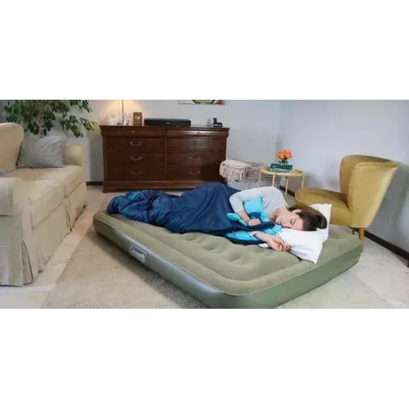 Divvietīgs matracis Coleman Maxi Comfort Bed Double NP