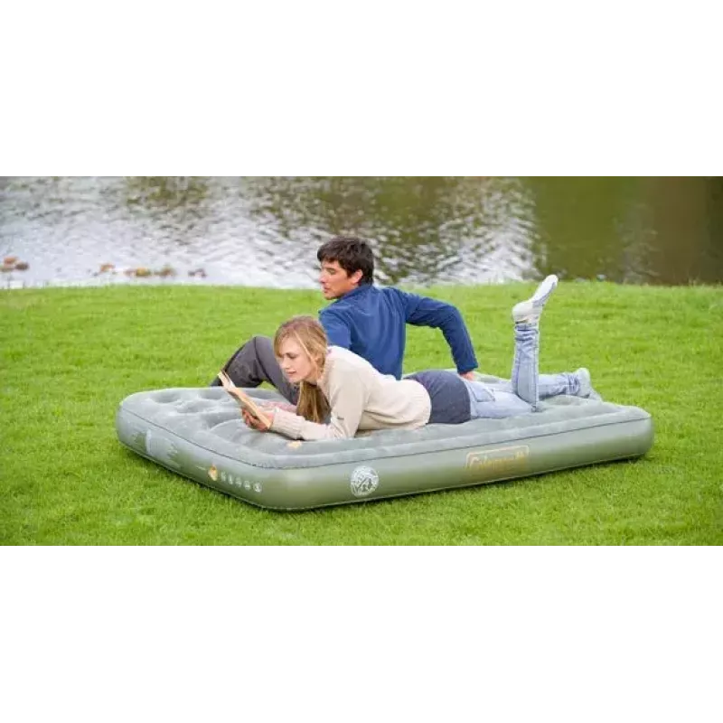 Divvietīgs matracis Coleman Maxi Comfort Bed Double NP