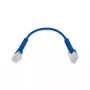 Tīkla kabelis Ubiquiti UniFi UC-PATCH-RJ45-BL-50 RJ-45 Cat6 50m Zils