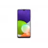 Samsung EF-QA225 - Viedtālruņa aizmugures vāciņš - Termoplastisks poliuretāns (TPU)