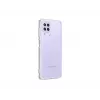 Samsung EF-QA225 - Viedtālruņa aizmugures vāciņš - Termoplastisks poliuretāns (TPU)