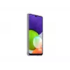 Samsung EF-QA225 - Viedtālruņa aizmugures vāciņš - Termoplastisks poliuretāns (TPU)