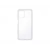 Samsung EF-QA225 - Viedtālruņa aizmugures vāciņš - Termoplastisks poliuretāns (TPU)