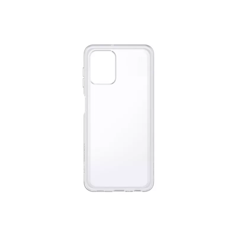 Samsung EF-QA225 - Viedtālruņa aizmugures vāciņš - Termoplastisks poliuretāns (TPU)