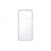 Samsung EF-QA225 - Viedtālruņa aizmugures vāciņš - Termoplastisks poliuretāns (TPU)