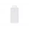 Samsung EF-QA225 - Viedtālruņa aizmugures vāciņš - Termoplastisks poliuretāns (TPU)