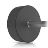 UBIQUITI NETWORKS Ubiquiti Ai-360 Junction Box Melns