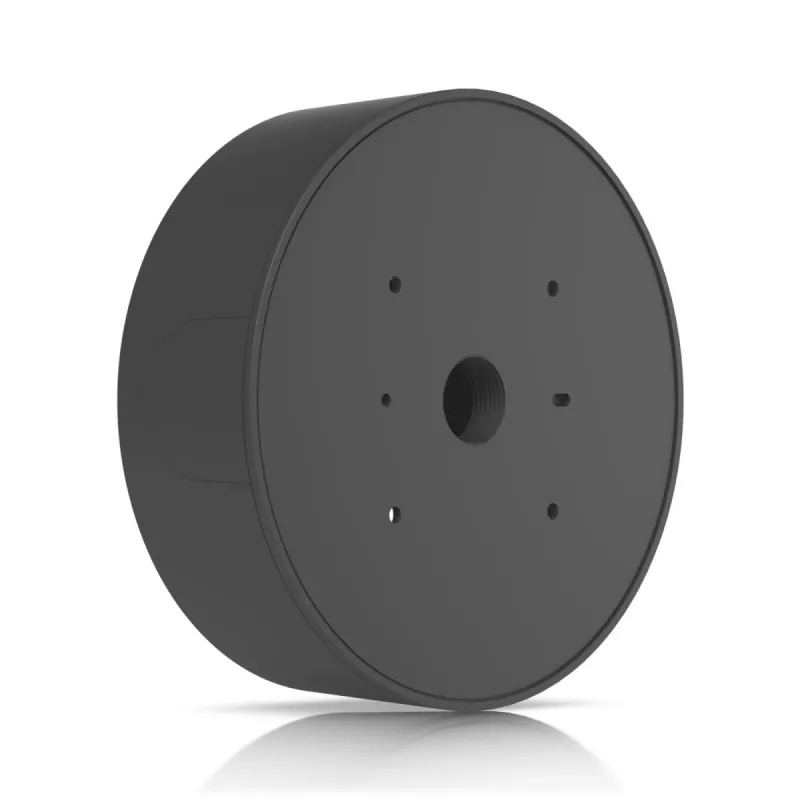 UBIQUITI NETWORKS Ubiquiti Ai-360 Junction Box Melns