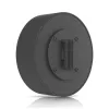 UBIQUITI NETWORKS Ubiquiti Ai-360 Junction Box Melns