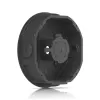 UBIQUITI NETWORKS Ubiquiti Ai-360 Junction Box Melns