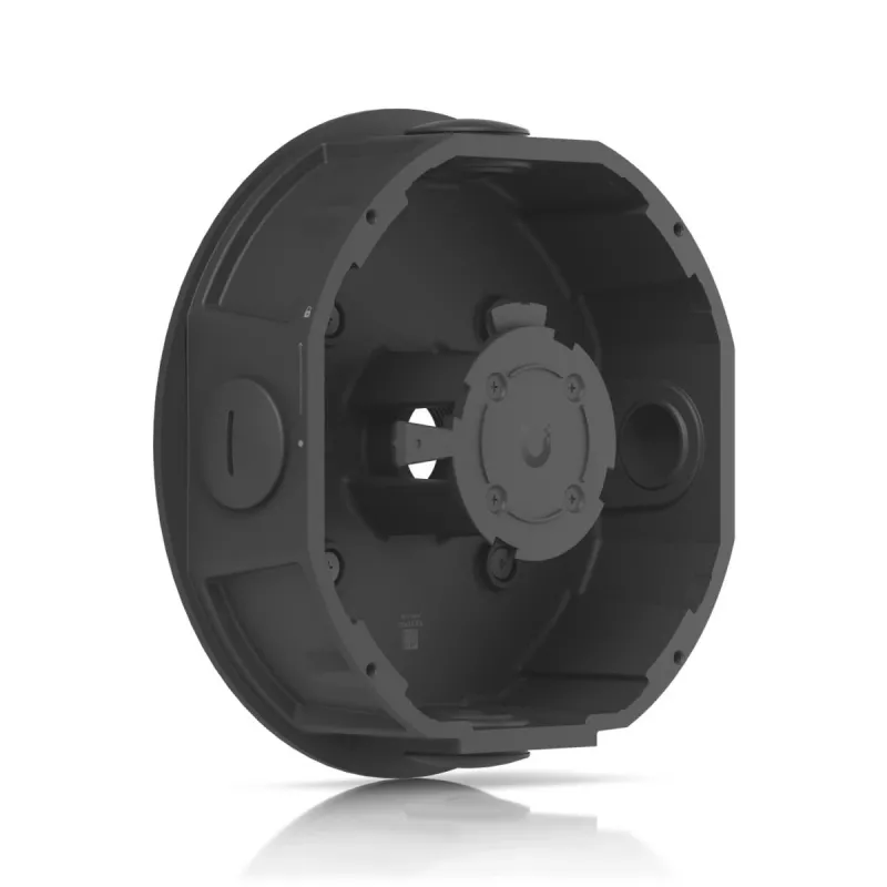 UBIQUITI NETWORKS Ubiquiti Ai-360 Junction Box Melns