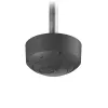 UBIQUITI NETWORKS Ubiquiti Ai-360 Junction Box Melns
