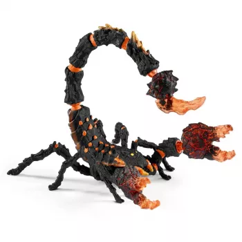 Figūra Schleich ELDRADOR CREATURES Lava skorpions
