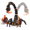 Figūra Schleich ELDRADOR CREATURES Lava skorpions