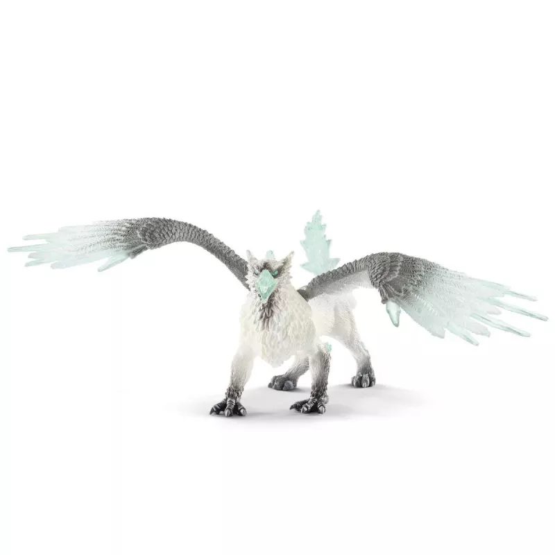 Rotaļlieta Schleich ELDRADOR CREATURES Ledus grifs