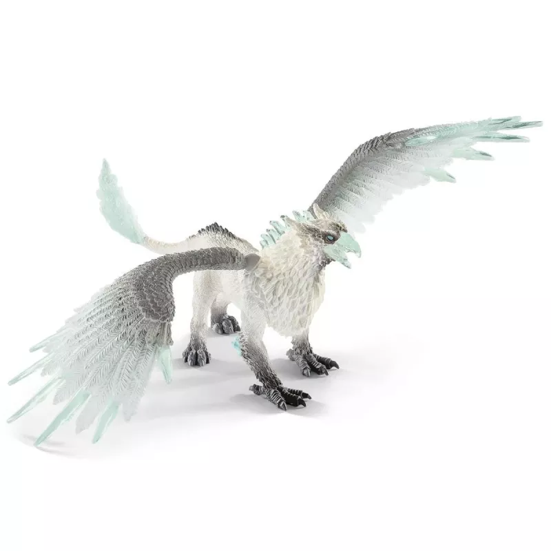 Rotaļlieta Schleich ELDRADOR CREATURES Ledus grifs