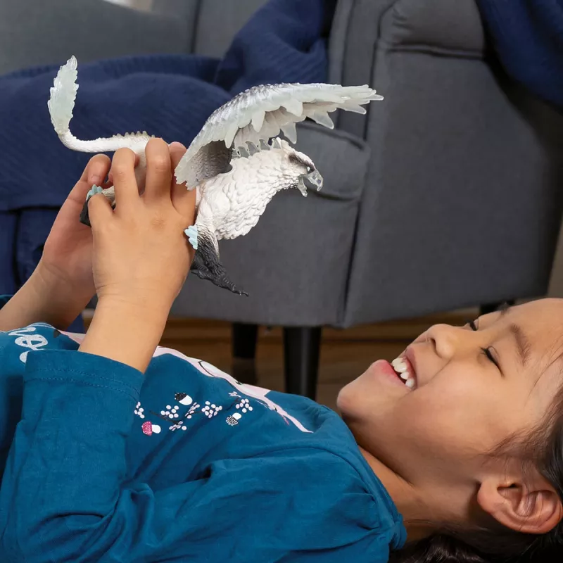 Rotaļlieta Schleich ELDRADOR CREATURES Ledus grifs