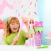 Mattel Barbie Pop! Reveal Shakes sērijas zaķīša lelle, JCN88