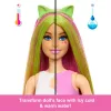 Mattel Barbie Pop! Reveal Shakes sērijas zaķīša lelle, JCN88